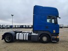 Scania r410 - 4