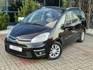 Citroen C4 Grand Picasso 1.6 VTI * GWARANCJA * polski salon * 1 wlasciciel  * 7 osob * warszawa - 3