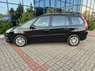 Citroen C4 Grand Picasso 1.6 VTI * GWARANCJA * polski salon * 1 wlasciciel  * 7 osob * warszawa - 4