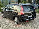 Citroen C4 Grand Picasso 1.6 VTI * GWARANCJA * polski salon * 1 wlasciciel  * 7 osob * warszawa - 5