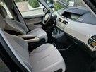 Citroen C4 Grand Picasso 1.6 VTI * GWARANCJA * polski salon * 1 wlasciciel  * 7 osob * warszawa - 8