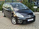 Citroen C4 Grand Picasso 1.6 VTI * GWARANCJA * polski salon * 1 wlasciciel  * 7 osob * warszawa - 15