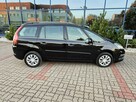 Citroen C4 Grand Picasso 1.6 VTI * GWARANCJA * polski salon * 1 wlasciciel  * 7 osob * warszawa - 16