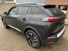 Peugeot 2008 Jak nowy!/Niski przeb. 5900km!Bezwypadkowy!/Demo/As.pasa/Ledy/Półskóry - 4