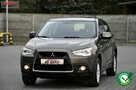 Mitsubishi ASX 1,6i 117KM Invite/SerwisASO/Alufelgi/Zadbany - 1