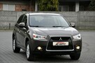 Mitsubishi ASX 1,6i 117KM Invite/SerwisASO/Alufelgi/Zadbany - 2