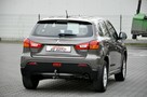 Mitsubishi ASX 1,6i 117KM Invite/SerwisASO/Alufelgi/Zadbany - 3