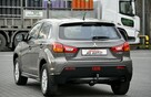 Mitsubishi ASX 1,6i 117KM Invite/SerwisASO/Alufelgi/Zadbany - 4