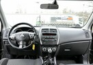 Mitsubishi ASX 1,6i 117KM Invite/SerwisASO/Alufelgi/Zadbany - 5