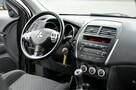 Mitsubishi ASX 1,6i 117KM Invite/SerwisASO/Alufelgi/Zadbany - 6