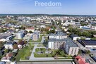 Atrakcyjne mieszkanie w stanie deweloperskim - 3