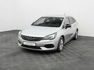 Opel Astra WE4L836#1.5 CDTI Business Elegance Podgrz.f kier K.cof Salon PL VAT23 - 2