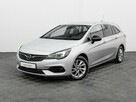 Opel Astra WE4L836#1.5 CDTI Business Elegance Podgrz.f kier K.cof Salon PL VAT23 - 12