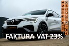 Renault Arkana JEDYNY W PL RS LINE skora NAWI kamera BLIS grzane fotele acc max opcja - 1