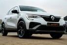 Renault Arkana JEDYNY W PL RS LINE skora NAWI kamera BLIS grzane fotele acc max opcja - 9