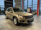 Volkswagen Tiguan Sport 2.0TDI 110KM M6 2015 r., 12 m-cy gwarancji - 1