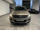 Volkswagen Tiguan Sport 2.0TDI 110KM M6 2015 r., 12 m-cy gwarancji - 3