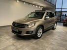 Volkswagen Tiguan Sport 2.0TDI 110KM M6 2015 r., 12 m-cy gwarancji - 4