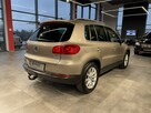 Volkswagen Tiguan Sport 2.0TDI 110KM M6 2015 r., 12 m-cy gwarancji - 8