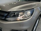 Volkswagen Tiguan Sport 2.0TDI 110KM M6 2015 r., 12 m-cy gwarancji - 9