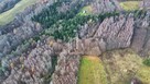 Działka rolna Szufnarowa gm. Wiśniowa - 6
