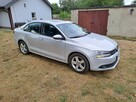 VW Jetta osobowy  zamiana na Busa blaszaka MAXXX - 1