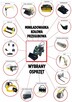 NOWE MASZYNY ŁADOWARKI KOPARKI WOZIDŁA ORAZ OSPRZĘT - 12