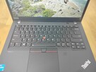 Laptop Lenovo ThinkPad T14 Gen 2 i5-1135G7 / 24 GB RAM - 5