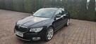 Skoda Superb II, 2.0 TDI, 170KM, DSG - 1