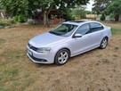 VW Jetta osobowy  zamiana na Busa blaszaka MAXXX - 3