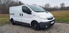 Sprzedam warty uwagi Opel Vivaro A FL 2.0 dci 114KM 2006r - 4
