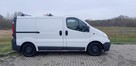 Sprzedam warty uwagi Opel Vivaro A FL 2.0 dci 114KM 2006r - 2