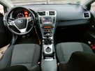 Toyota Avensis D4D - 7