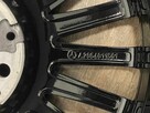 4x felga aluminiowa Mercedes-Benz OE Klasa C W205 - 5