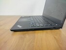 Laptop Lenovo ThinkPad T14 Gen 2 i5-1135G7 / 24 GB RAM - 2