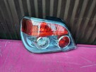 Subaru Impreza 05r lampa tylna lewa nowa - 1