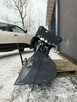 Łyżka skarpowa hydrauliczna 160cm 6-10,5t MS08 SYMLOCK - 4