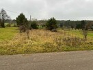Działka budowlana 2 300 m2 w malowniczej okolicy bez sąsiadów - 4