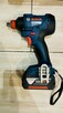 Sprzedam zestaw Bosch professional Szlifierka kątowa bosch - 3