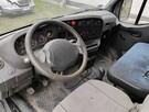 Iveco Daily 35c11 Long 2.8 2002 r - 6