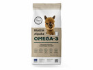 Blattin Alpaka Omega 3 worek 20kg mieszanka paszowa dla alpak - 2