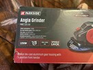 Parkside pws 125 g6 - 5