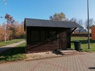 Mały pawilon - lokal - 11
