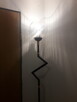 Lampa stojąca retro 190cm. - 5