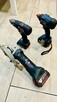 Sprzedam zestaw Bosch professional Szlifierka kątowa bosch - 5