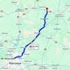 Działka budowlana 2 300 m2 w malowniczej okolicy bez sąsiadów - 10