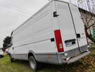 Iveco Daily 35c11 Long 2.8 2002 r - 4
