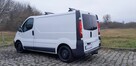 Sprzedam warty uwagi Opel Vivaro A FL 2.0 dci 114KM 2006r - 5