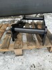Płyta adaptacyjna Easylock HS02, HS03, HS06 HS08 - 6