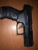 Walther PPQ M2 T4E - 1